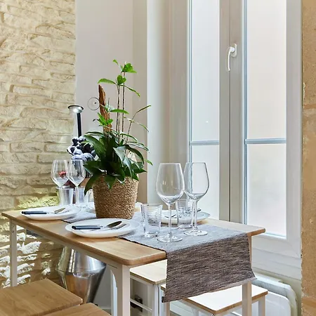 Residence Tour Eiffel By Studio Prestige Parigi Esterno foto